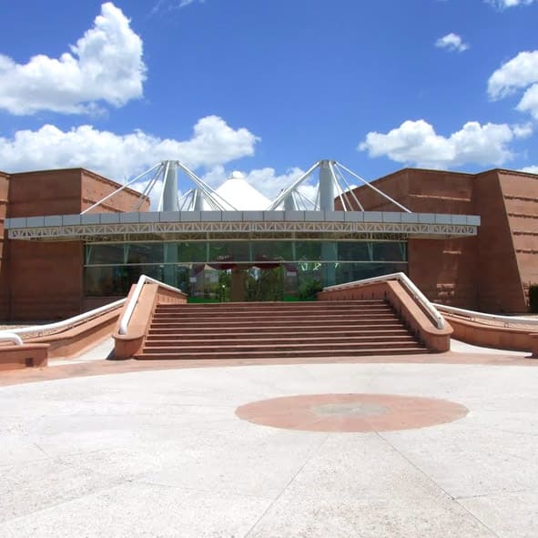 Museo Interactivo de Ciencias y Tecnologia